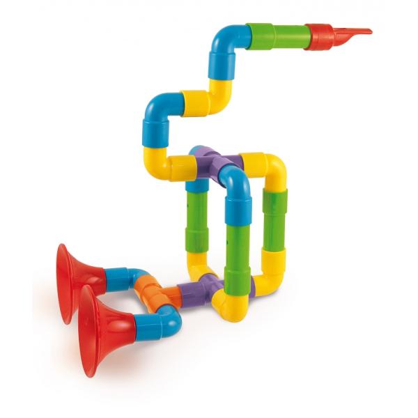 Quercetti Saxoflute super (obrázek 4)