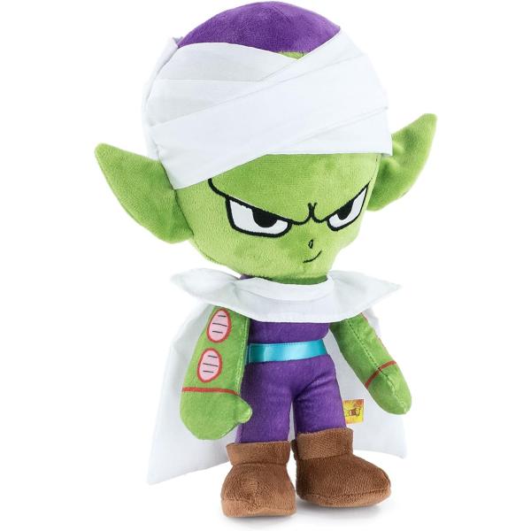 DRAGON BALL Piccolo plyšová hračka 20cm