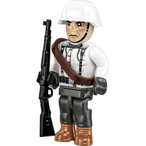 Cobi 2061 Bitva u Stalingradu, 76k