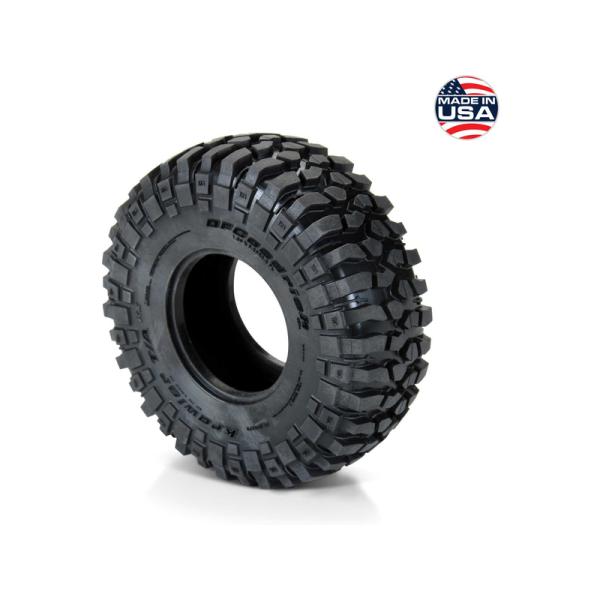 Pro-Line pneu 2.2" 1:10 BFG Krawler LP Predator (2) (obrázek 4)