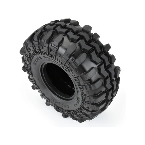 Pro-Line pneu 2.9" Super Swamper G8 (2) (Axial SCX6) (obrázek 3)