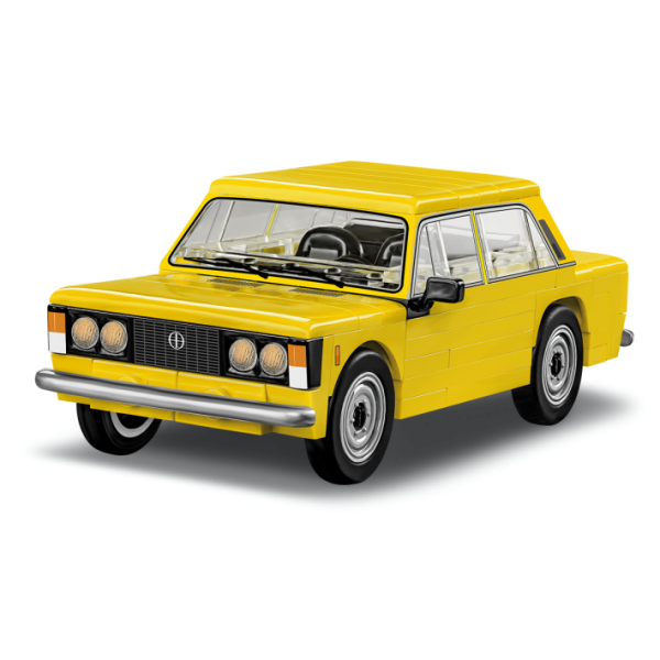 Cobi 24588 FSO 125P 1,5 ME, 1:35, 106 k (obrázek 3)