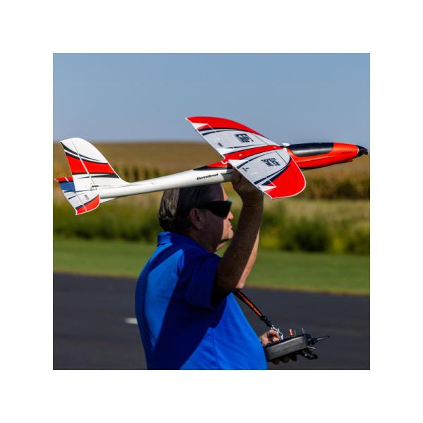 E-flite ElectroStreak 1.1m PNP (obrázek 7)