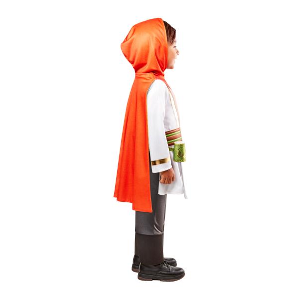 STAR WARS YOUNG JEDI Kai dětský kostým velikost XXS(98-104cm) (obrázek 4)