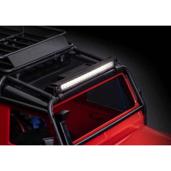 Traxxas LED osvětlení, TRX-4M (pro #9711, 9712) (obrázek 7)