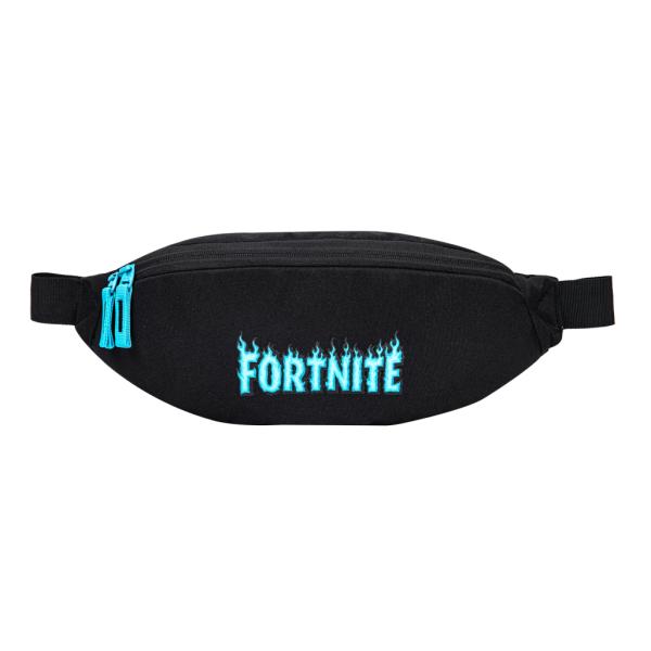 BAAGL Ľadvinka Snap Fortnite Blue GRS