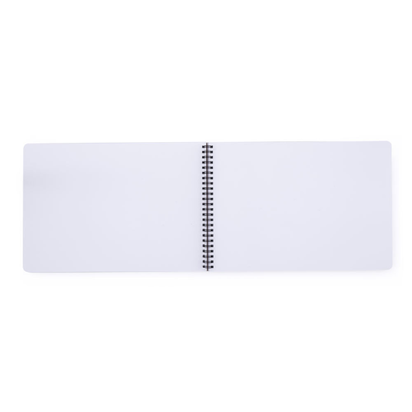 Skicař A4 (50 listů) OXYBAG Budha