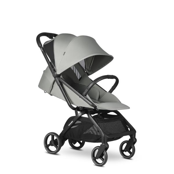 EASYWALKER Kočárek sportovní Rockey M Fresh Green