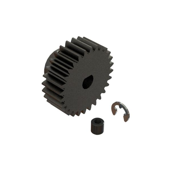 Arrma pastorok 28T 0.8M Safe-D5