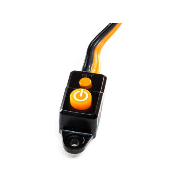 Spektrum regulátor střídavý Smart Firma 160A 3-8S (obrázek 6)