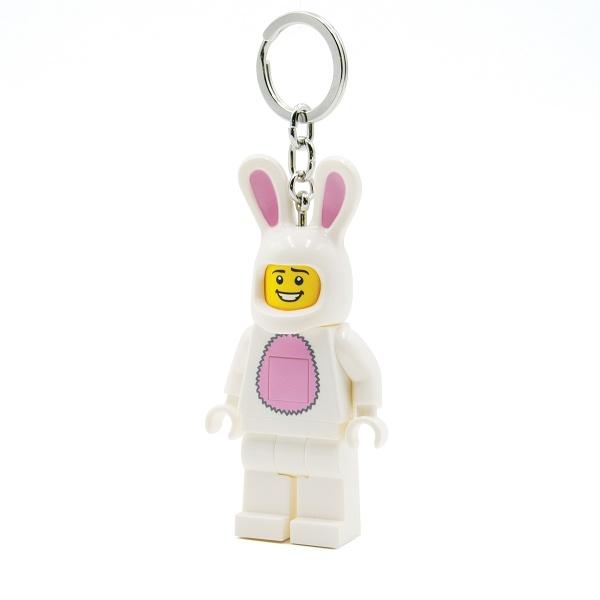 LEGO® Iconic Bunny svítící figurka (HT) (obrázek 3)