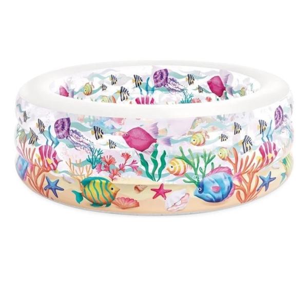 Intex 58480 Bazén akvárium