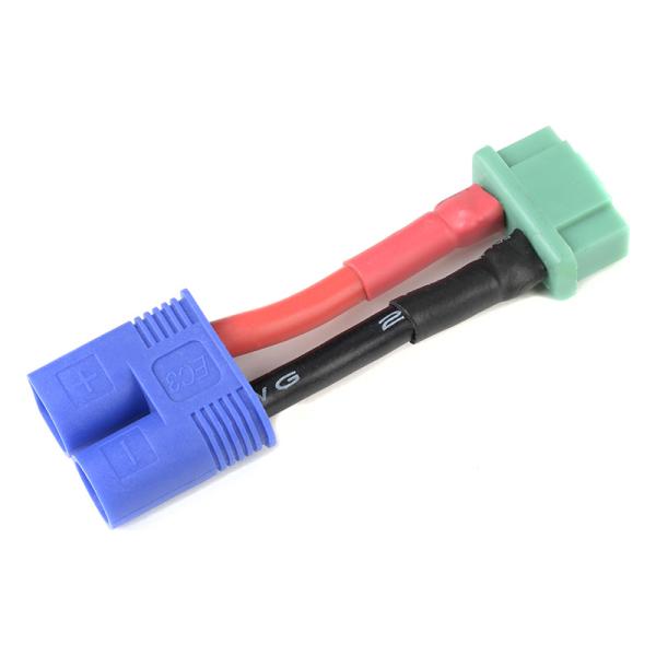 Cavo di conversione dispositivo EC3 - MPX femmina 14AWG