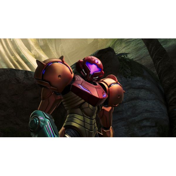 NS2 Metroid Prime 4: Beyond