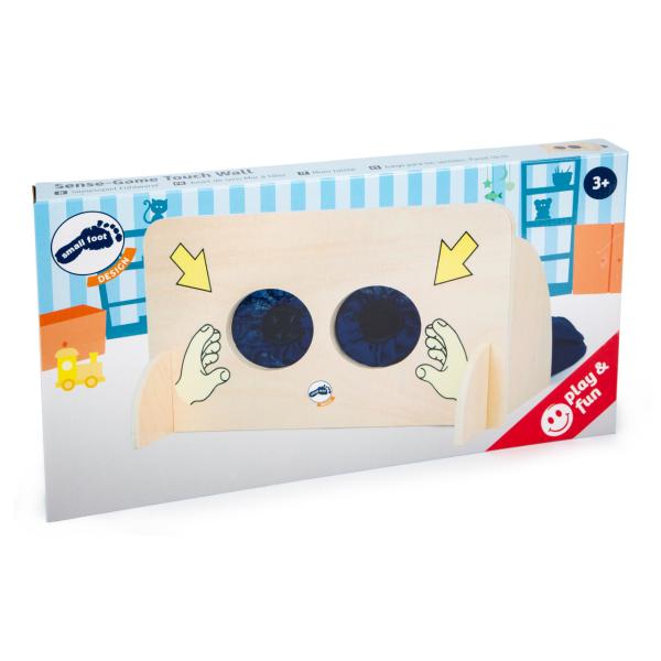 Small foot Hmatová stěna Sense-Game (obrázek 4)