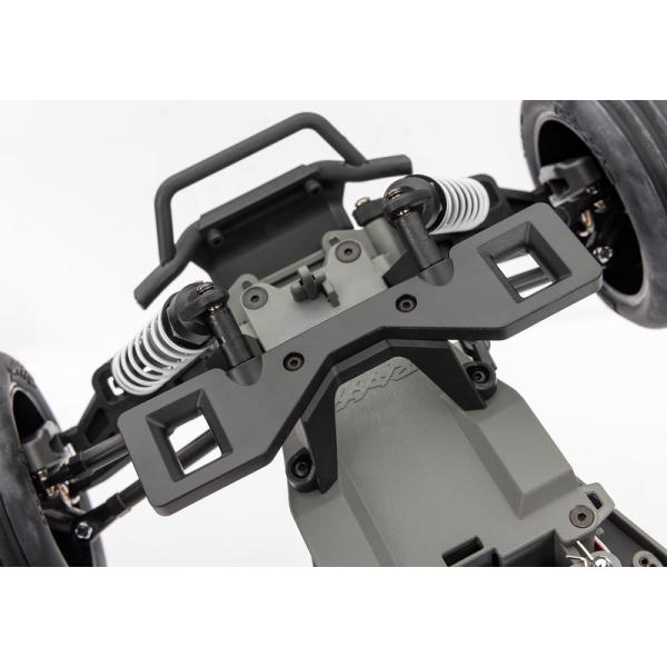 Traxxas Rustler 1:10 HD RTR zelený (obrázek 11)