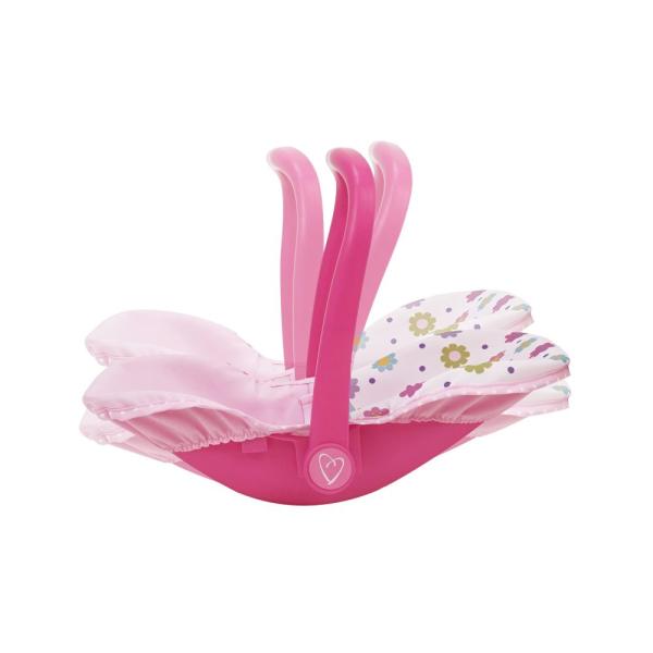 Autosedačka pro panenku - Jar (obrázek 3)