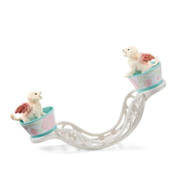 Schleich Výcvik pro okřídlené levíčatká (obrázek 4)