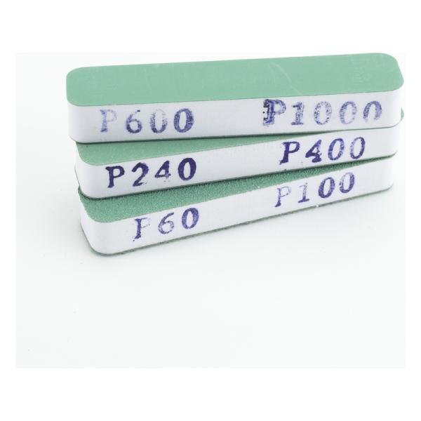 Modelcraft flexibilní brousítko 90x19x12mm (P60, P100, P240, P400, P600, P1000) (obrázek 6)