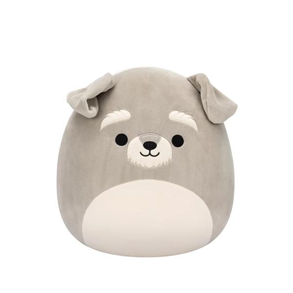 Squishmallows Bradáč - Shaun, 30 cm