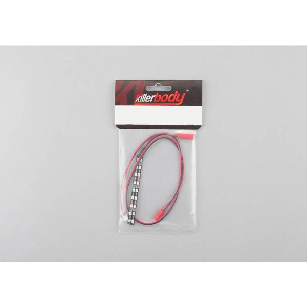 Killerbody pásek 18 modrých LED pro podvozek
