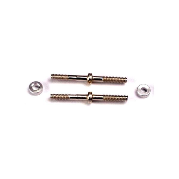 Traxxas staviteľná ojnička závesu 36mm (2)