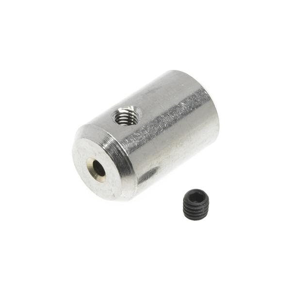 Spojka hriadeľa HD 2.0mm