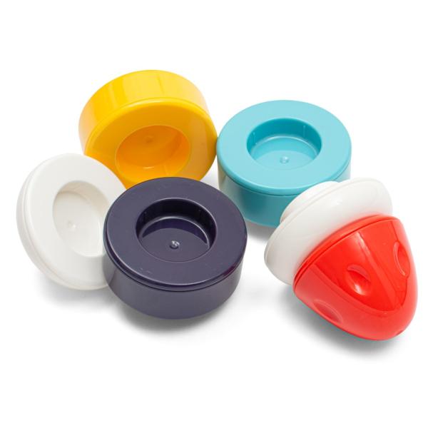 Interaktivní hrací hudební stůl Baby Mix (obrázek 5)