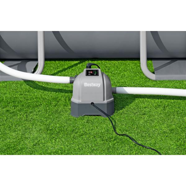 Bestway 58775 Solinátor Hydrogenic, bazénový, 12 g/h (obrázek 10)