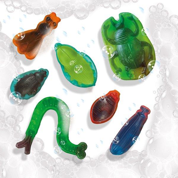 Výroba strašidelných mýdel (obrázek 4)