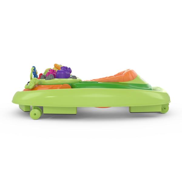 Chodítko Walky Talky Green Wave (obrázek 7)