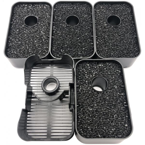 INVITAL kanistrový predfilter 16/22 mm (obrázek 3)