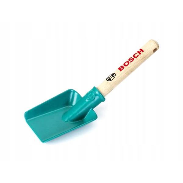 Bosch Garden - Ručná lopata, krátka