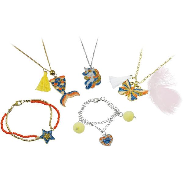 BeTeens Zářivé šperky (BE117) (obrázek 3)