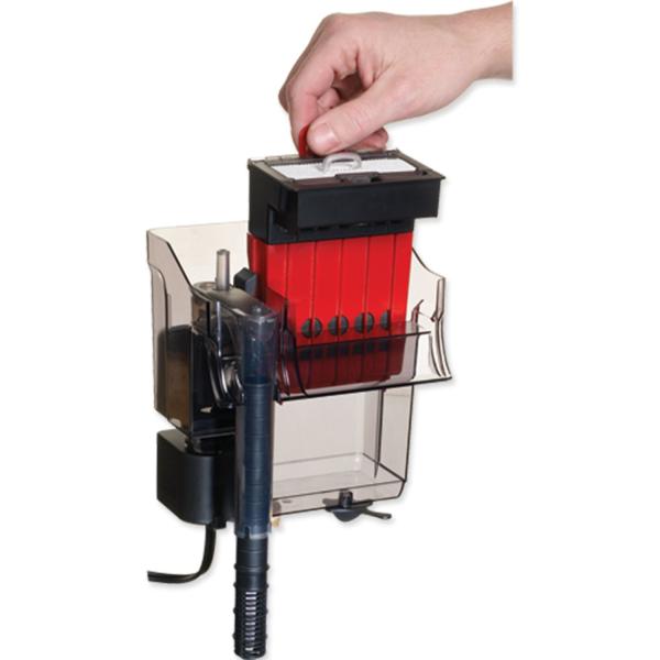 Filtr Fluval C4 vnější, 900l/h (obrázek 9)