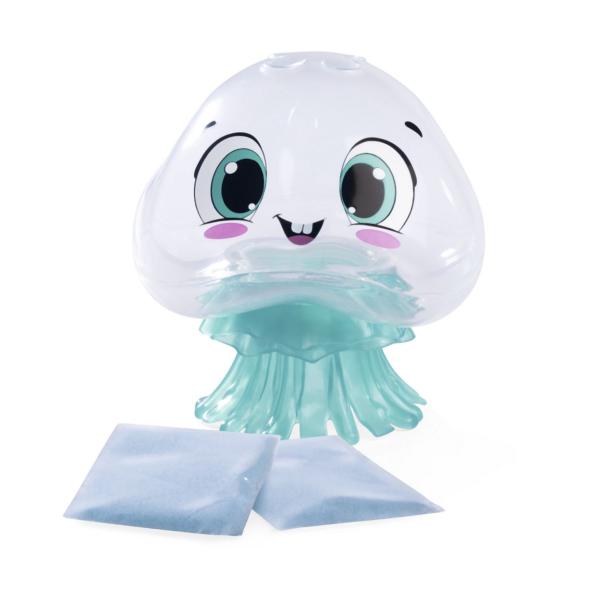 Glibbi Glowy Medúza (obrázek 3)