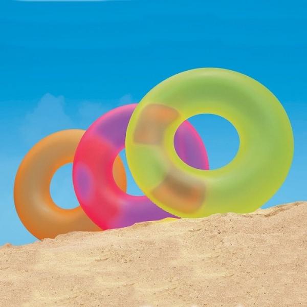 Intex plavací kruh 91cm (obrázek 3)