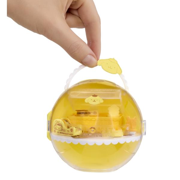 MGA’s Miniverse – Make It Mini Hello Kitty, série 3