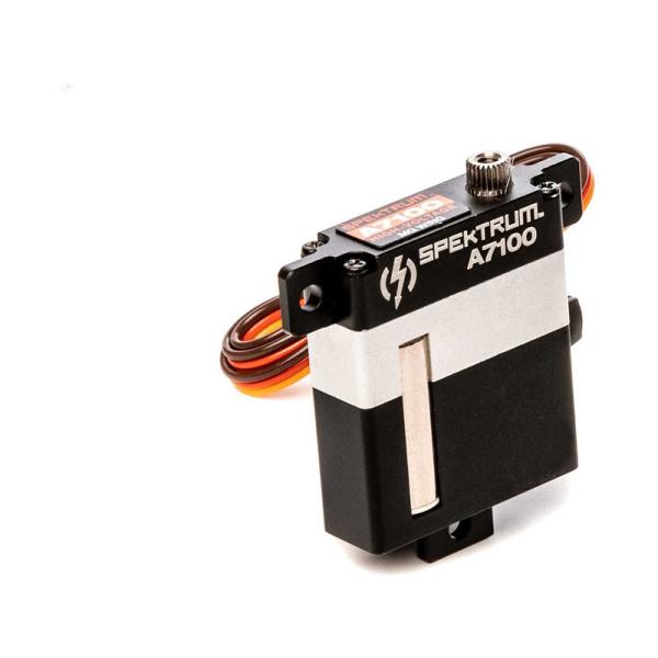Spektrum servo A7100 8.3kg.cm 0.078s/60° úzke MT/M