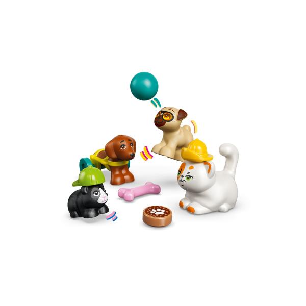 LEGO® Friends 42676 Zábavný den v aquaparku (obrázek 8)