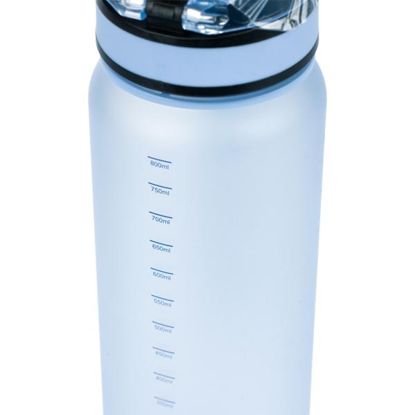 BAAGL Tritanová láhev na nápoje Dast Blue, 800 ml (obrázek 3)
