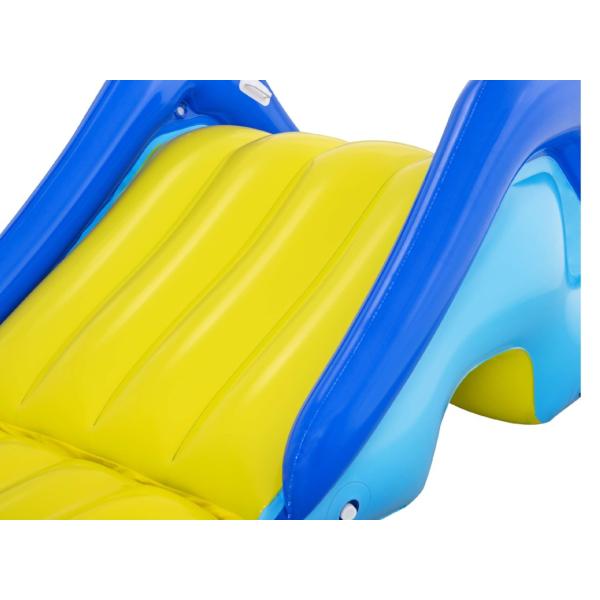Bestway 52453 - Nafukovací skluzavka do bazénu 247 cm (obrázek 3)