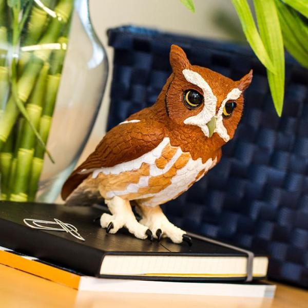 Safari® Východoevropská sova křiklavá (obrázek 6)