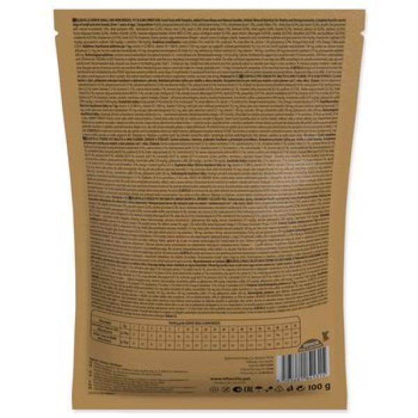 Vzorek ELBEVILLE Puppy & Junior All Breeds Fresh Duck Healthy Development 100g (obrázek 6)