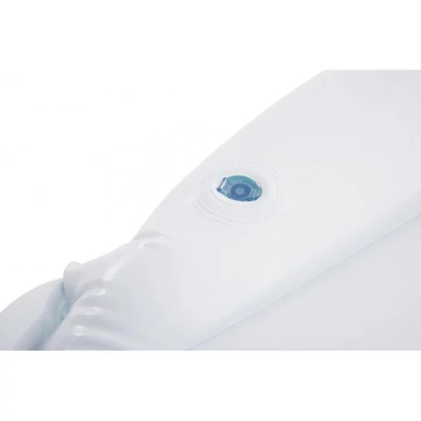 Intex 58159 Nafukovací lehátko Axolotl, 109 x 94 x 14 cm (obrázek 4)