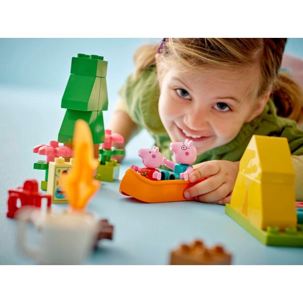 LEGO® DUPLO® 10452 Kempování (obrázek 6)