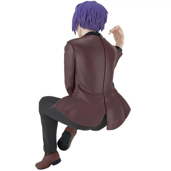 Bandai Blue Lock – Sweets Flavor-Reo Mikage Figure