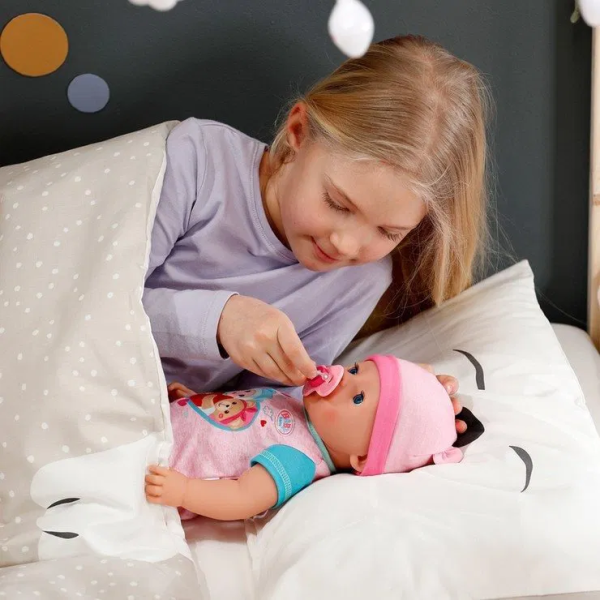 Zapf Creation BABY Born Emma (obrázek 7)