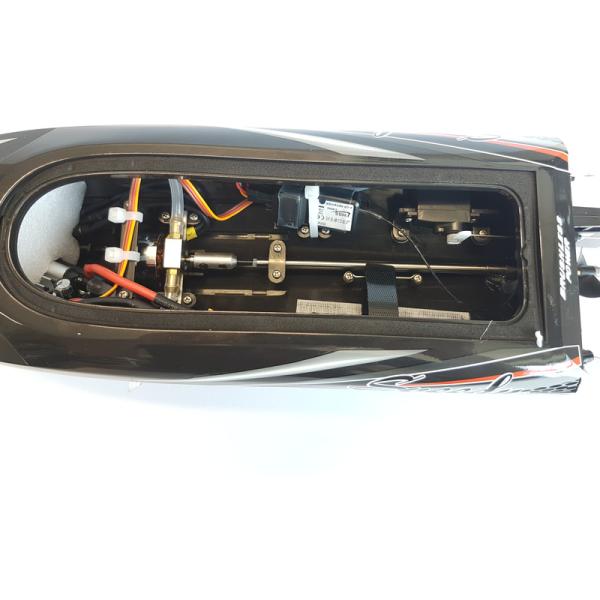 Super Mono X V2 Brushless 2.4GHz RTR (obrázek 5)
