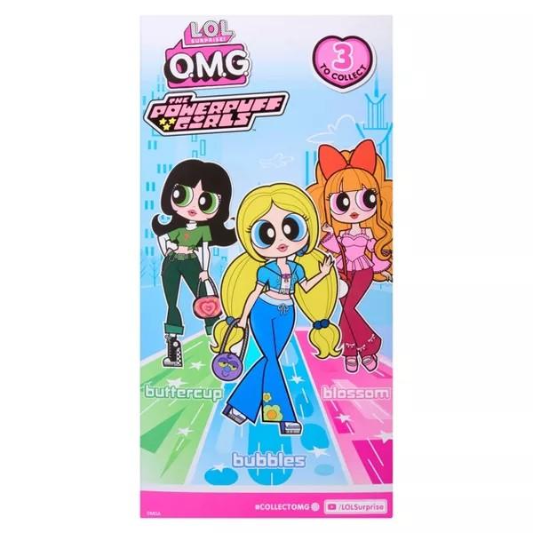 L.O.L. Surprise! OMG Velké ségry jako Raketové dívky - Blossom (obrázek 5)